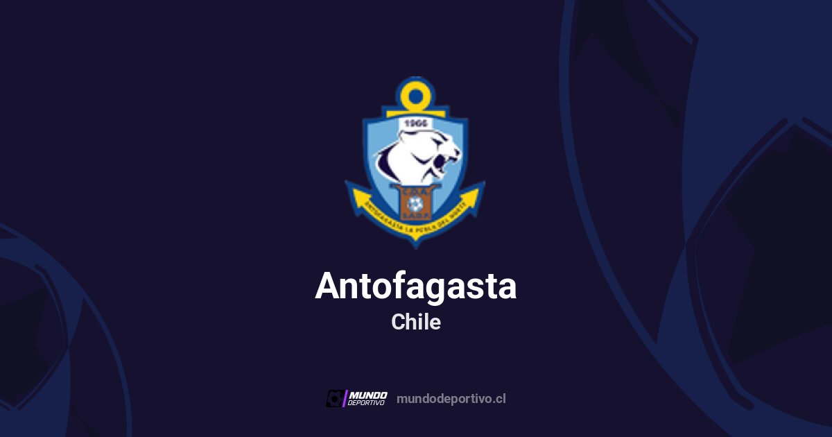 Antofagasta