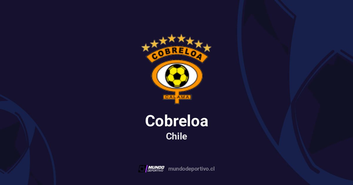 Cobreloa