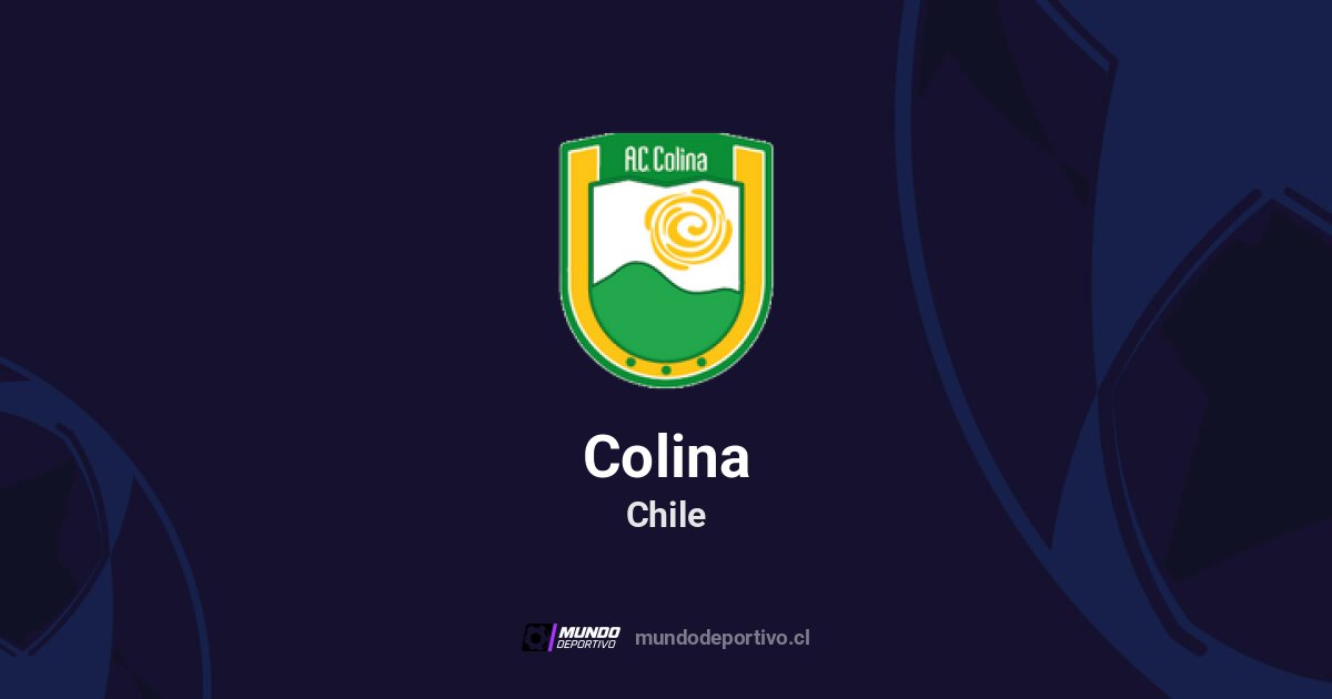 Colina