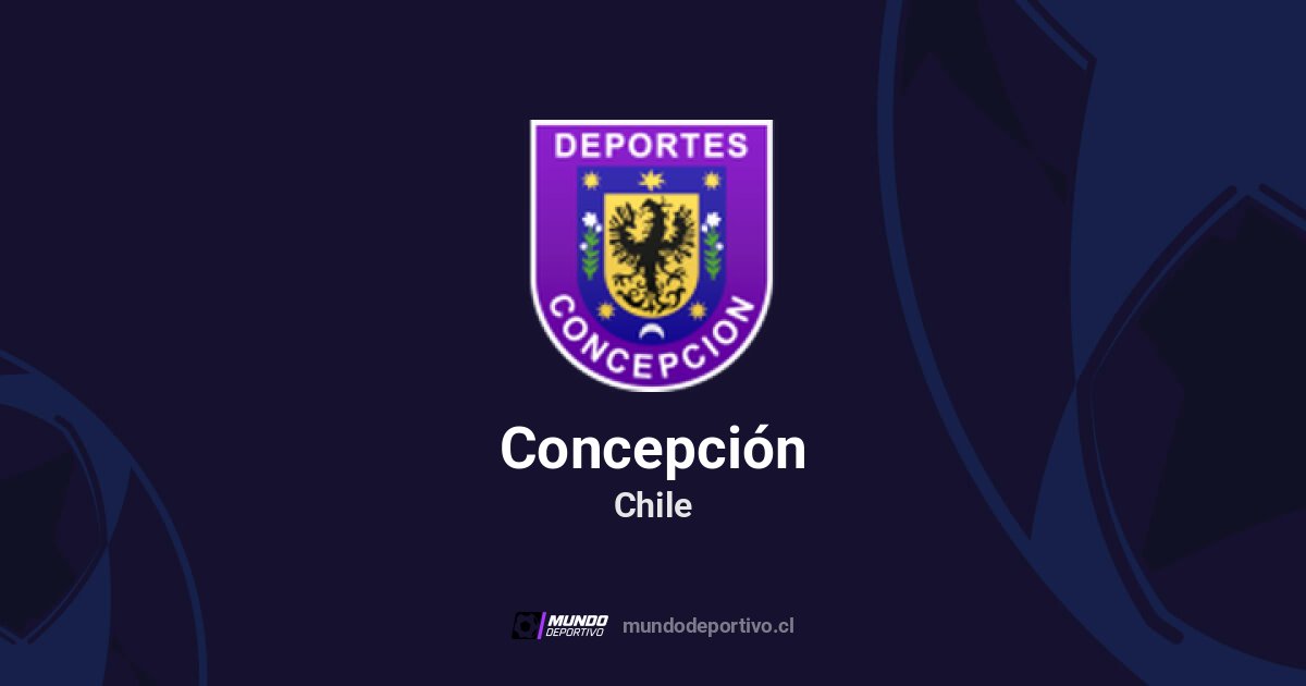 Concepción
