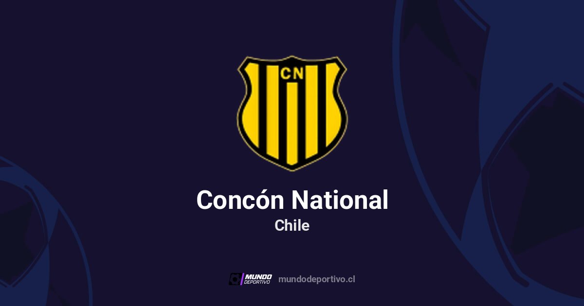 Concón National