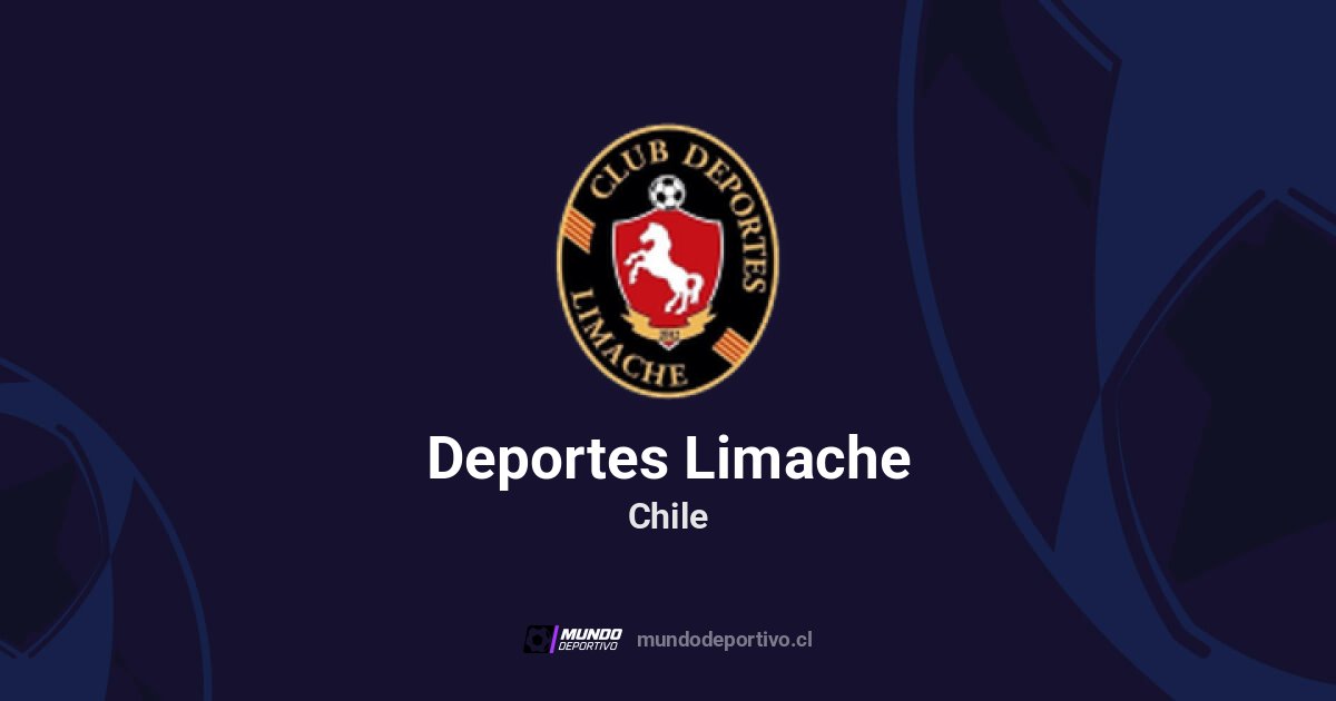 Deportes Limache