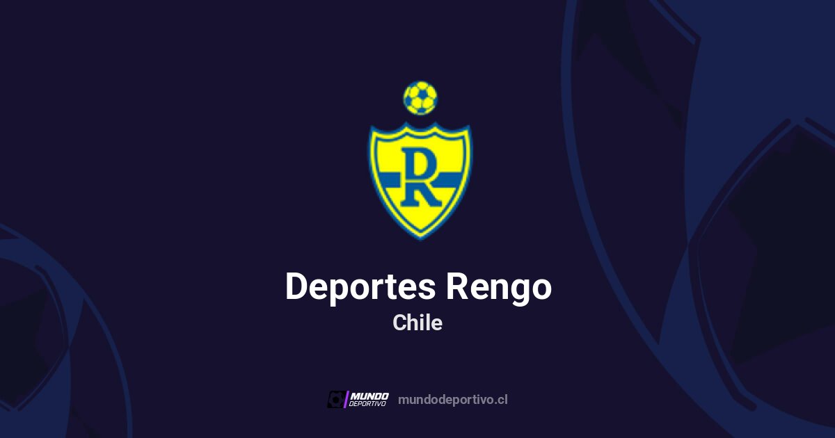 Deportes Rengo