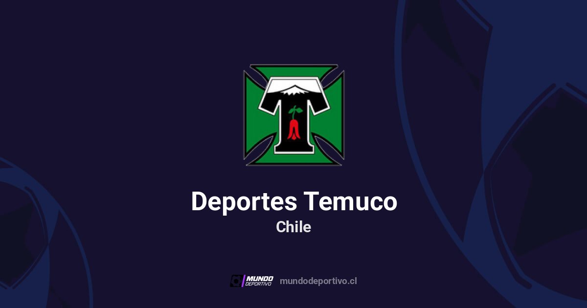 Deportes Temuco