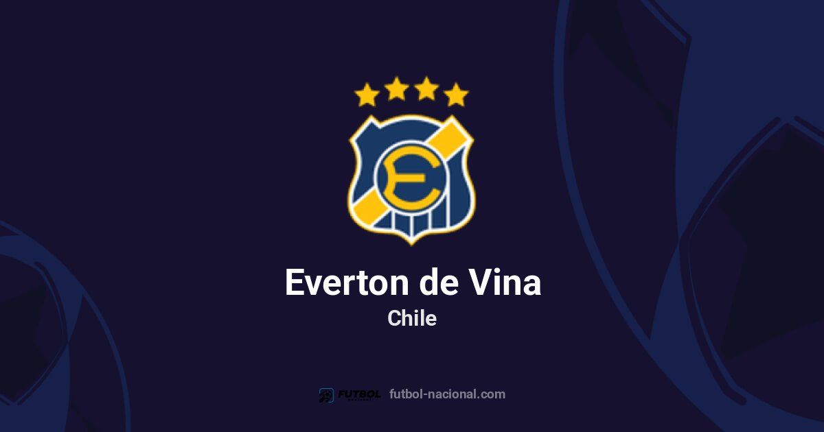 Everton de Vina
