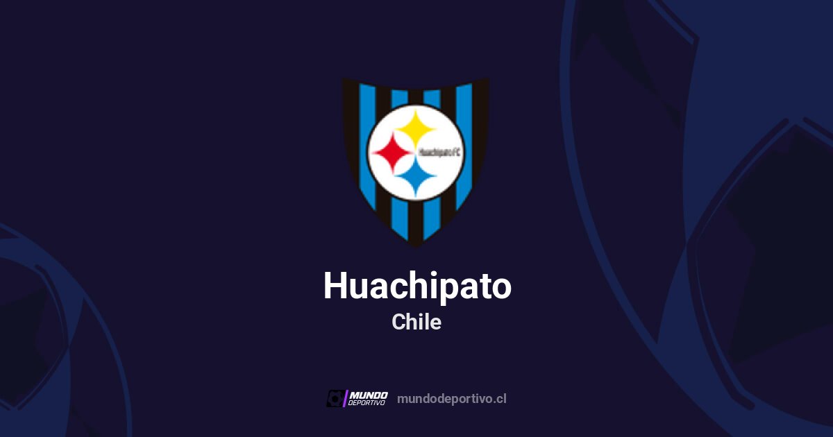 Huachipato