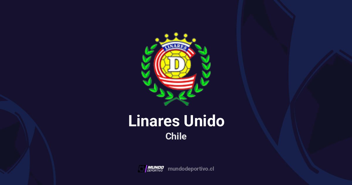 Linares Unido