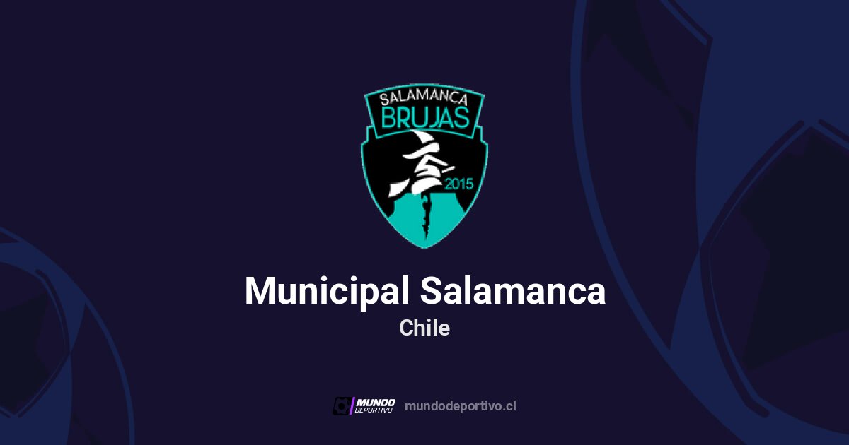 Municipal Salamanca