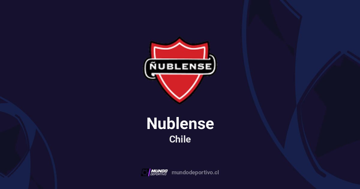 Nublense