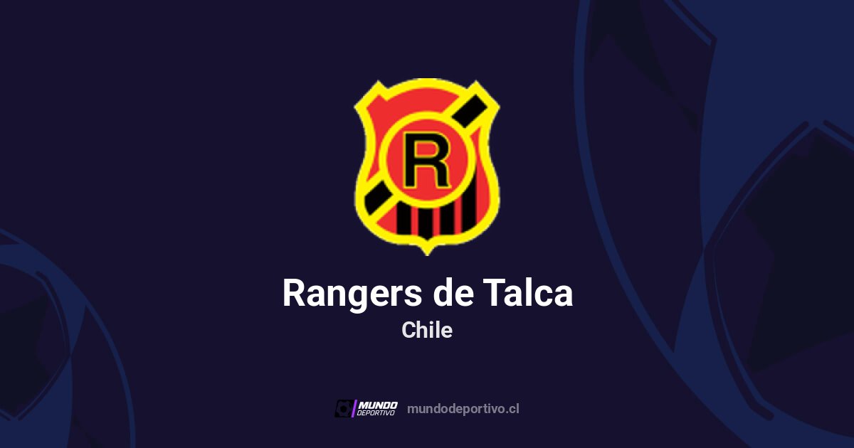 Rangers de Talca