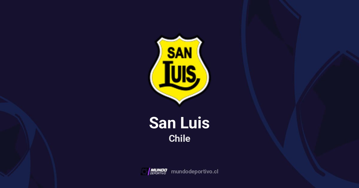 San Luis