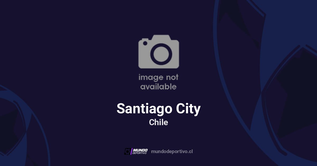 Santiago City