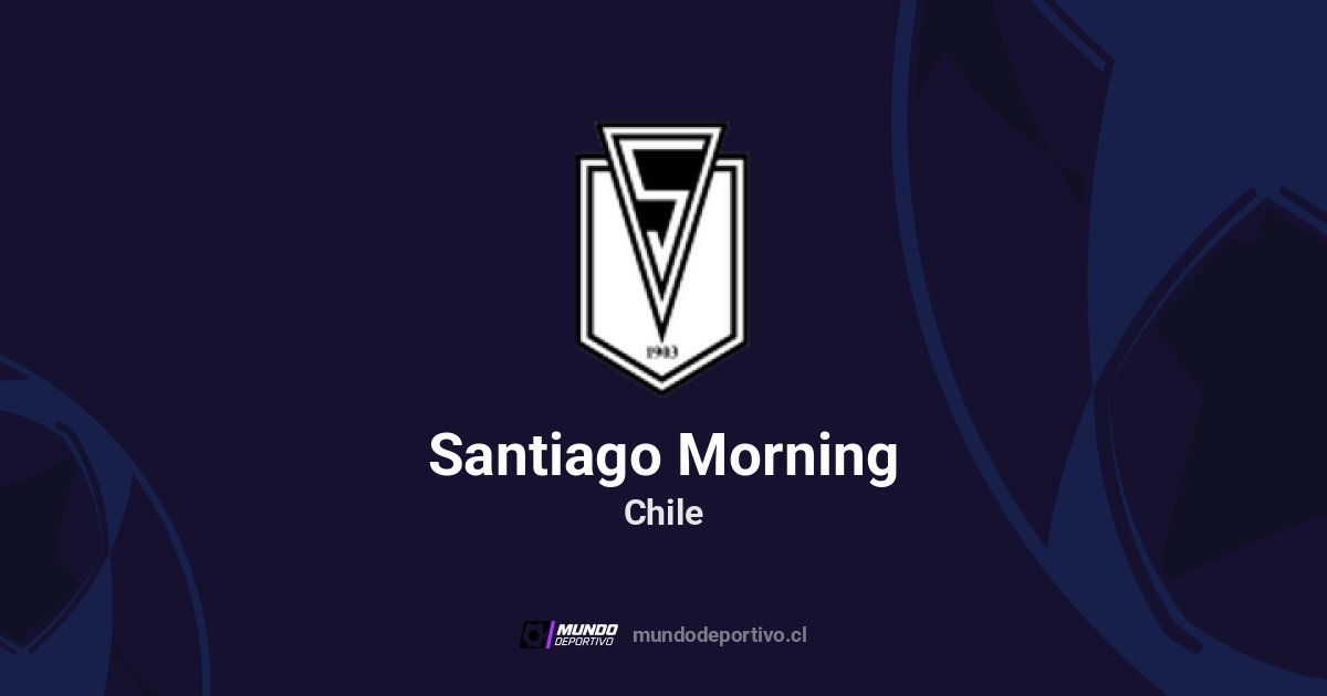 Santiago Morning