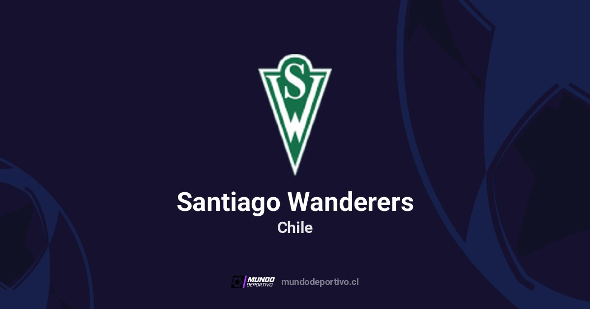Santiago Wanderers