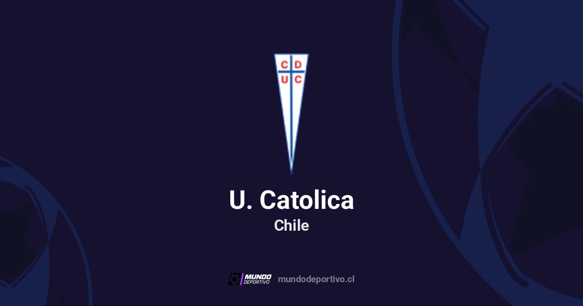 U. Catolica