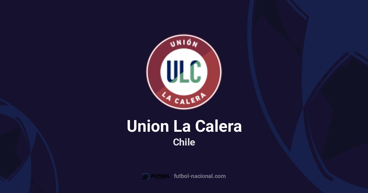Union La Calera