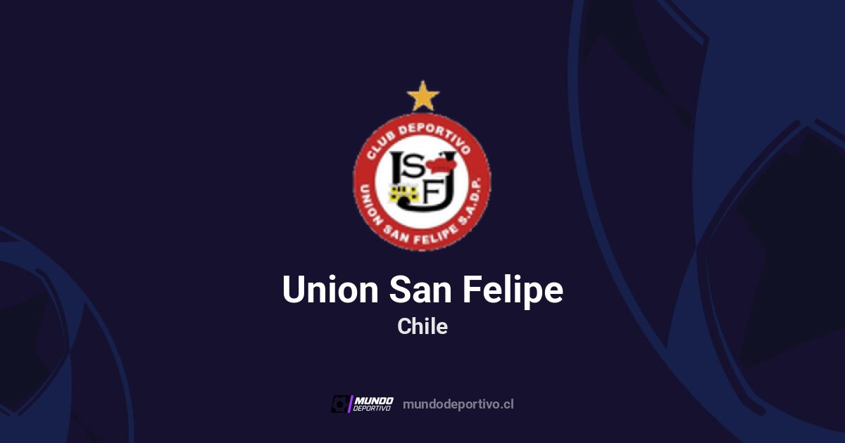 Union San Felipe