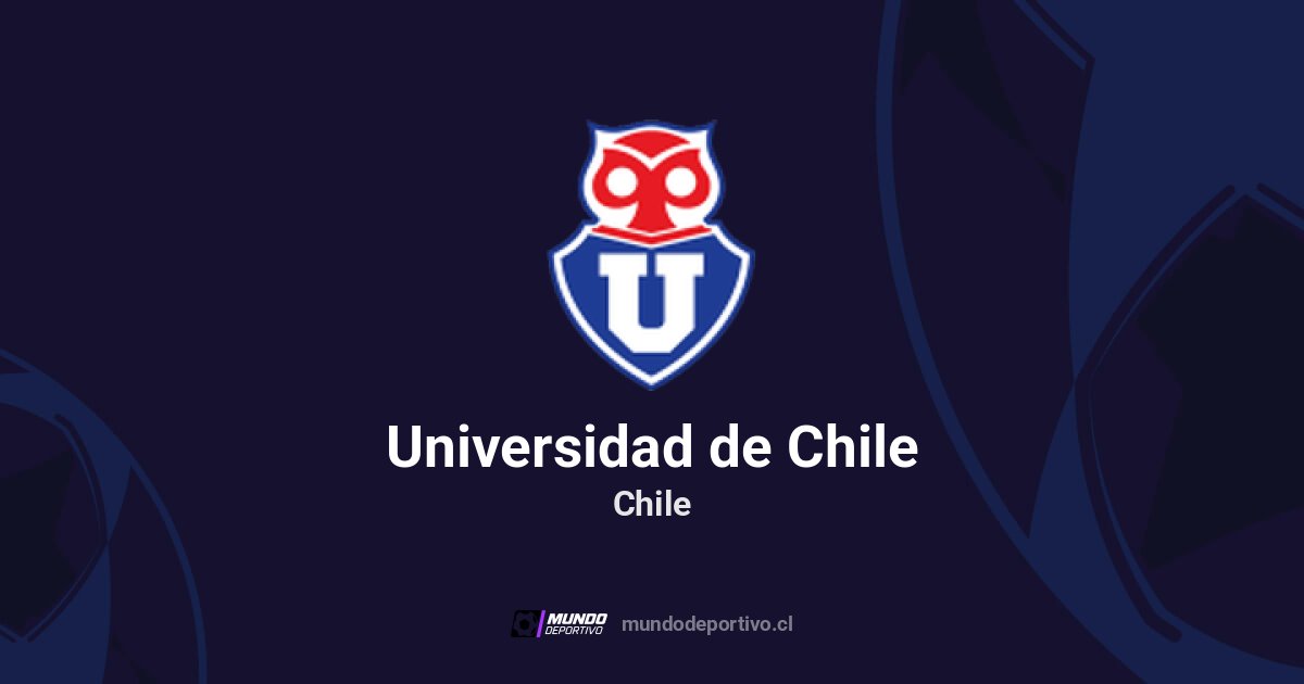 Universidad de Chile